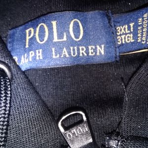 Ralph Lauren Hoodie